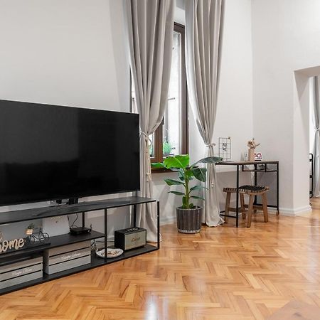 Apartment Del Bello Koper By Locap Group מראה חיצוני תמונה