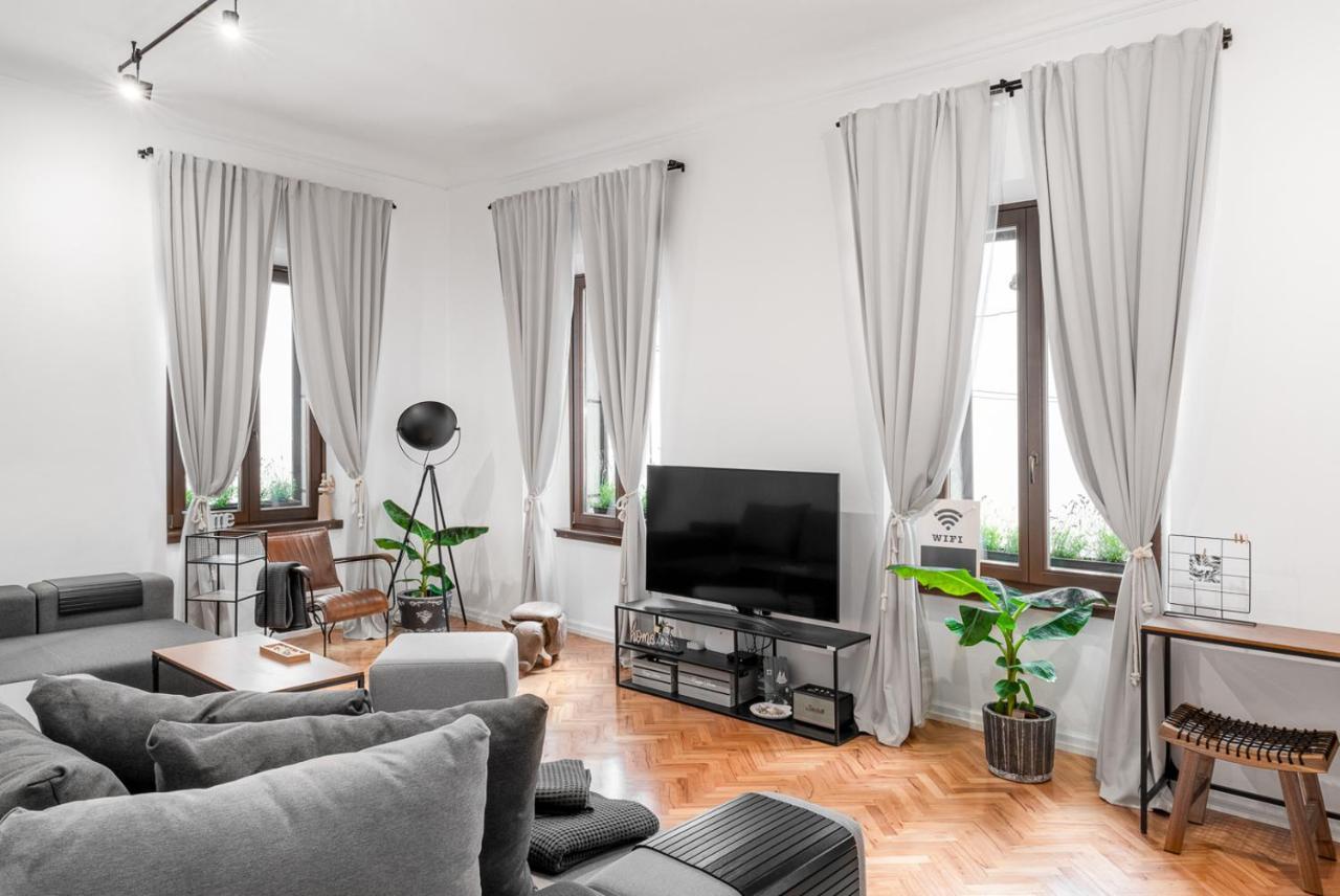 Apartment Del Bello Koper By Locap Group מראה חיצוני תמונה