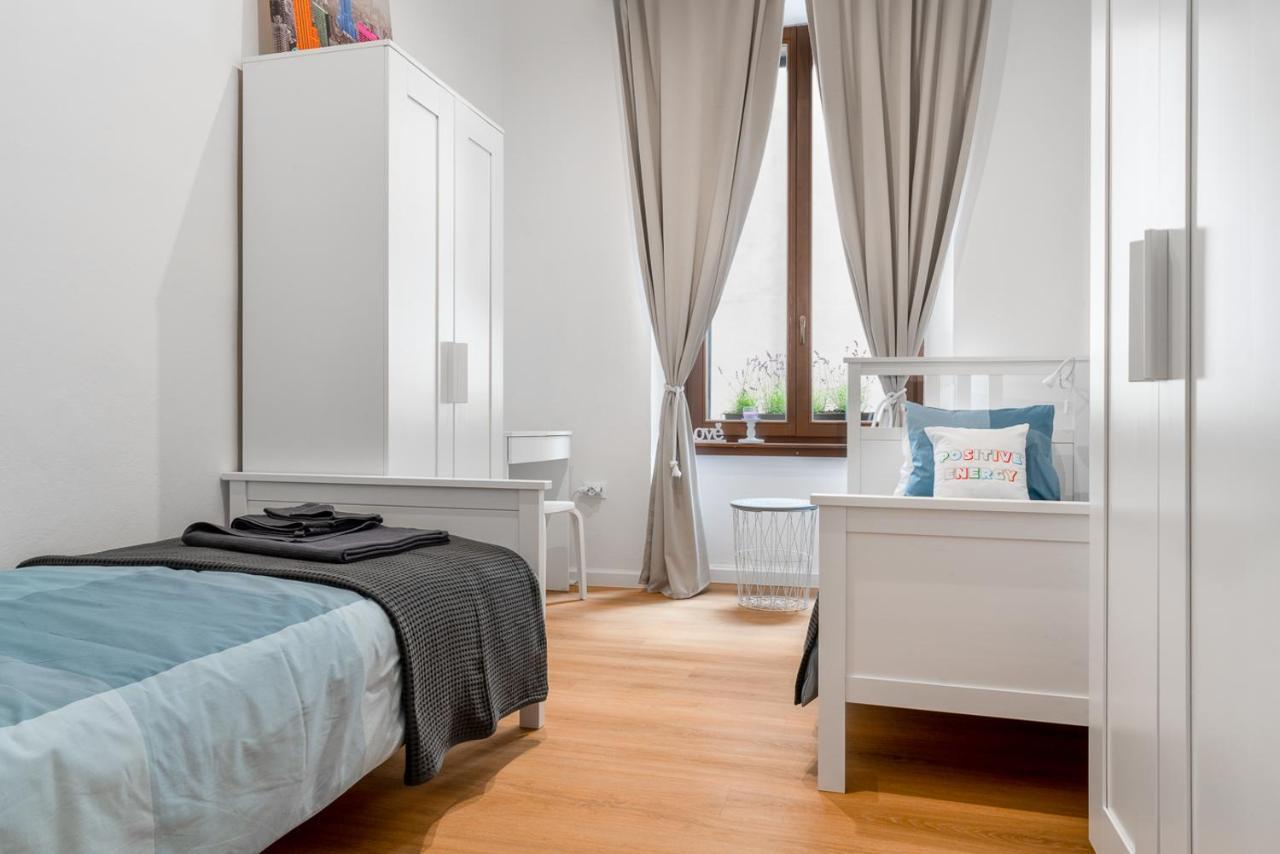 Apartment Del Bello Koper By Locap Group מראה חיצוני תמונה