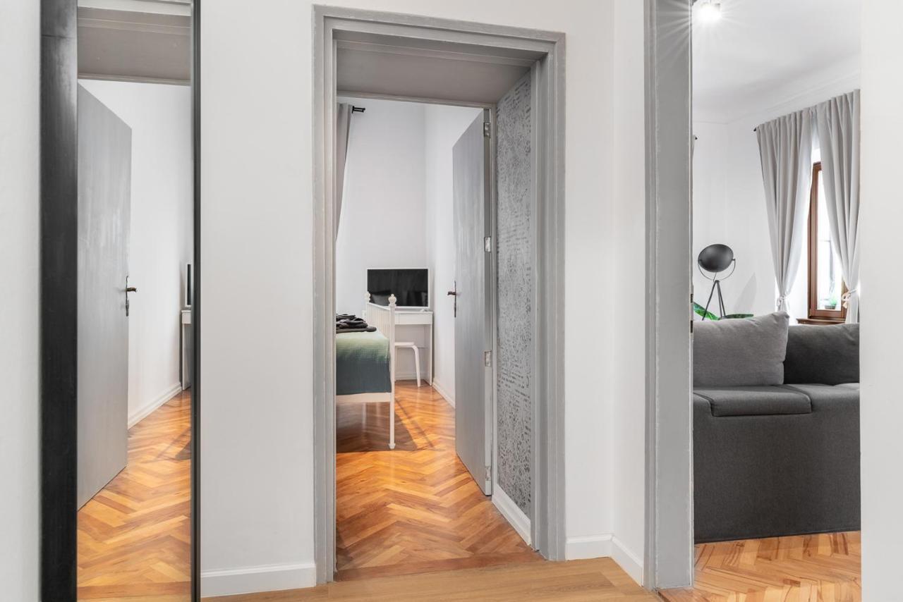 Apartment Del Bello Koper By Locap Group מראה חיצוני תמונה