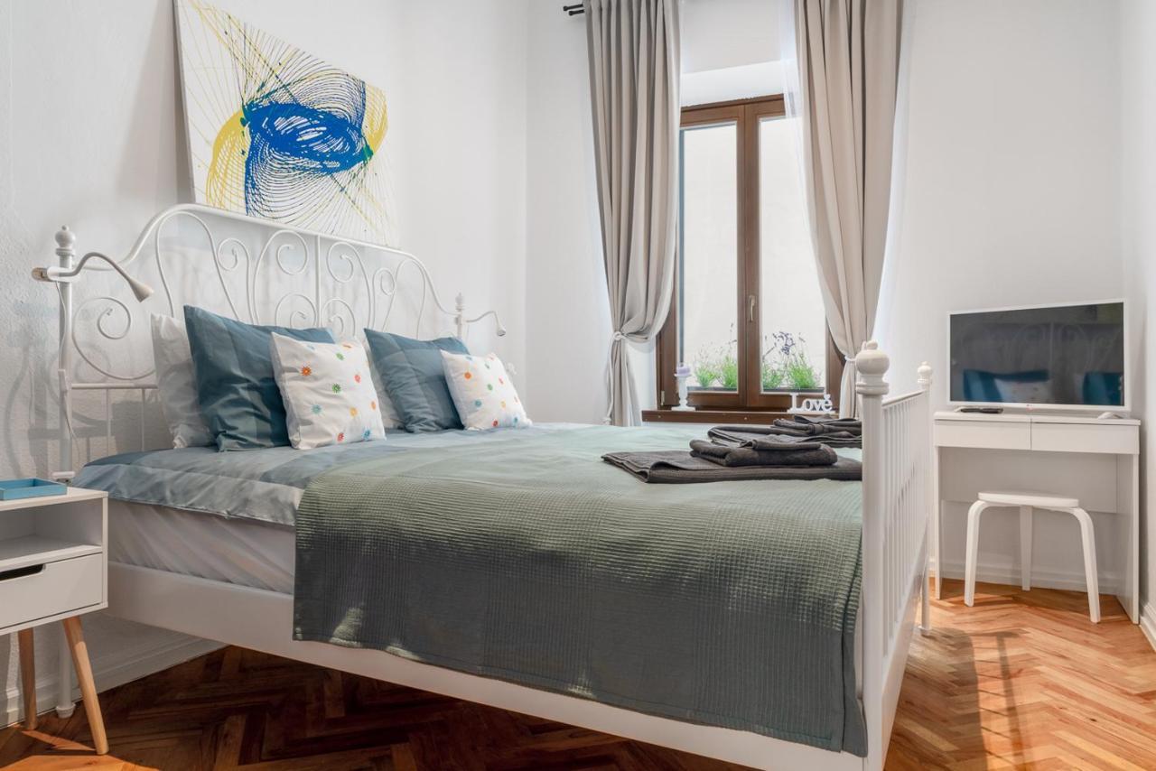 Apartment Del Bello Koper By Locap Group מראה חיצוני תמונה