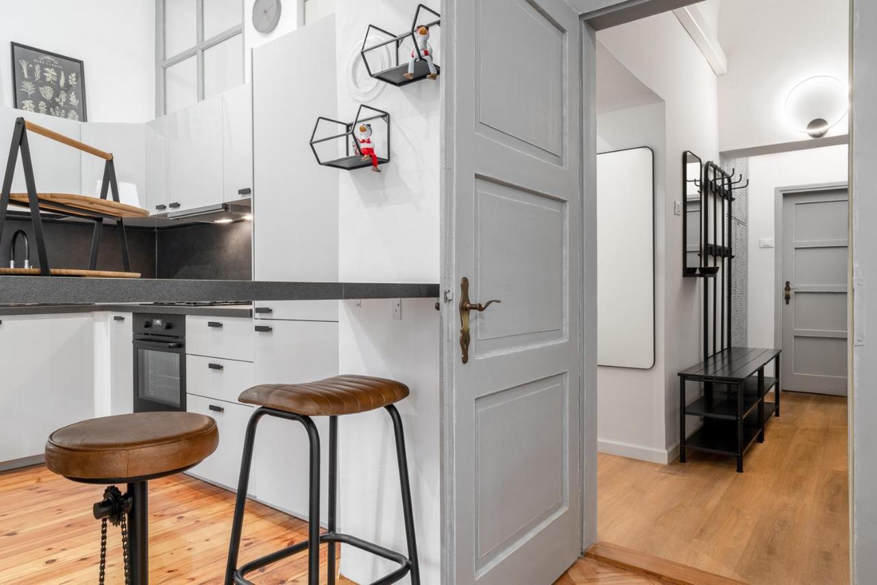 Apartment Del Bello Koper By Locap Group מראה חיצוני תמונה