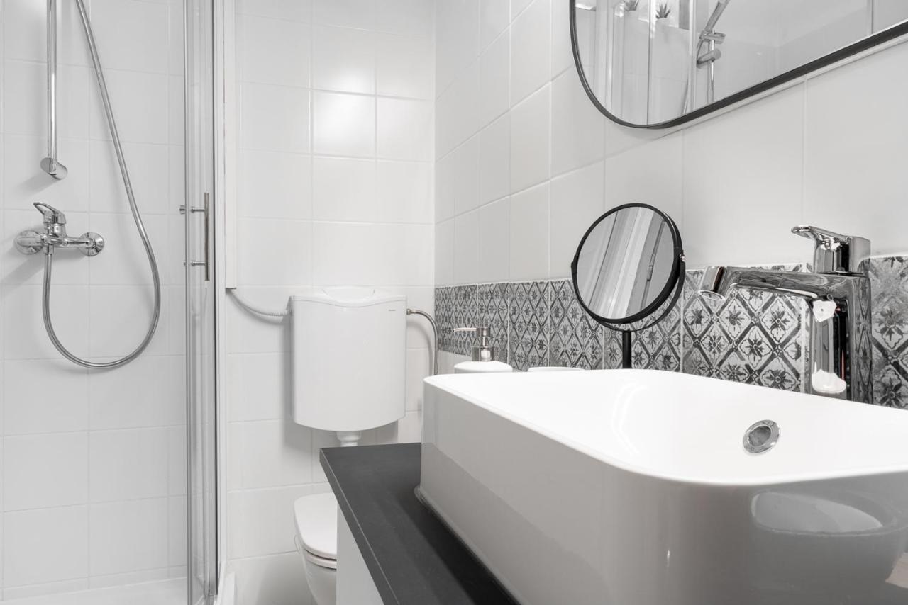 Apartment Del Bello Koper By Locap Group מראה חיצוני תמונה