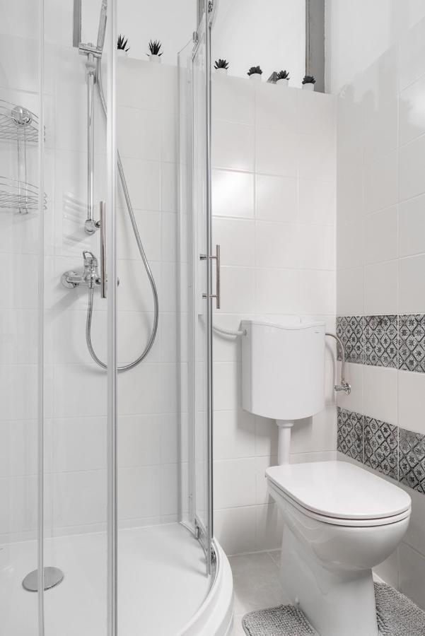 Apartment Del Bello Koper By Locap Group מראה חיצוני תמונה