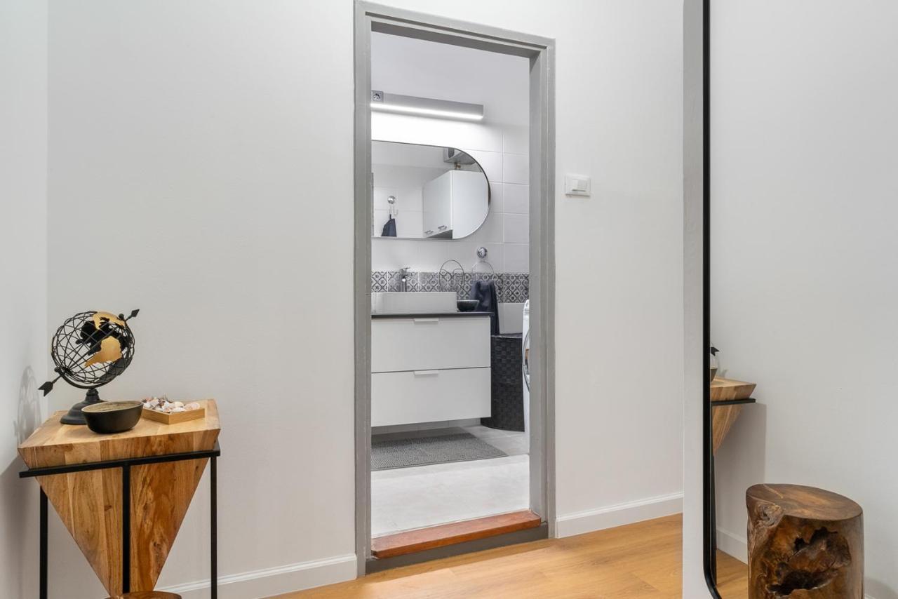 Apartment Del Bello Koper By Locap Group מראה חיצוני תמונה
