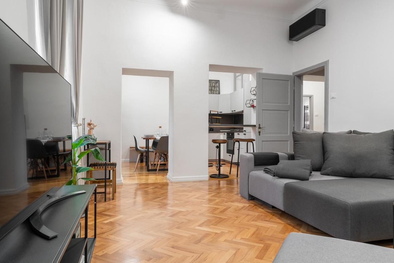 Apartment Del Bello Koper By Locap Group מראה חיצוני תמונה