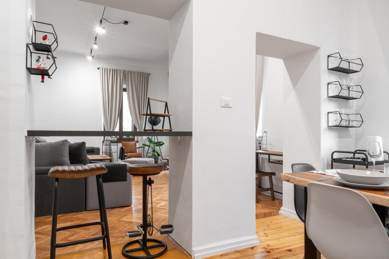Apartment Del Bello Koper By Locap Group מראה חיצוני תמונה