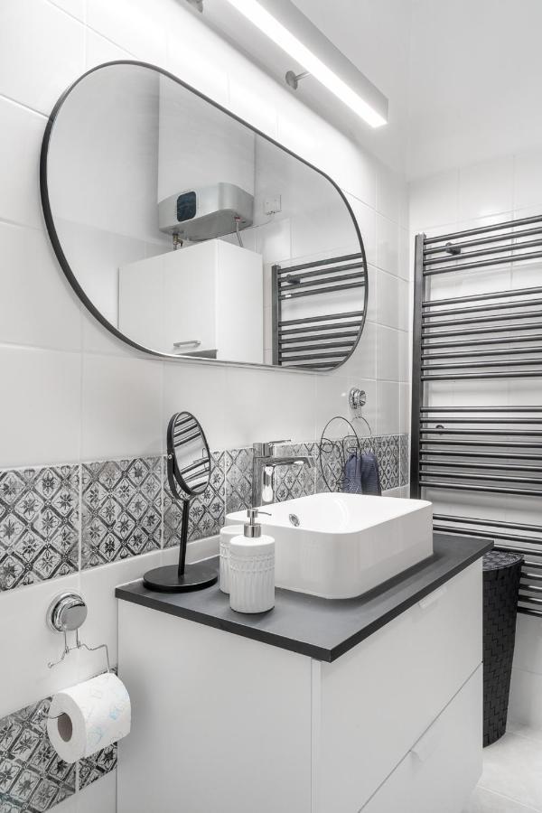 Apartment Del Bello Koper By Locap Group מראה חיצוני תמונה