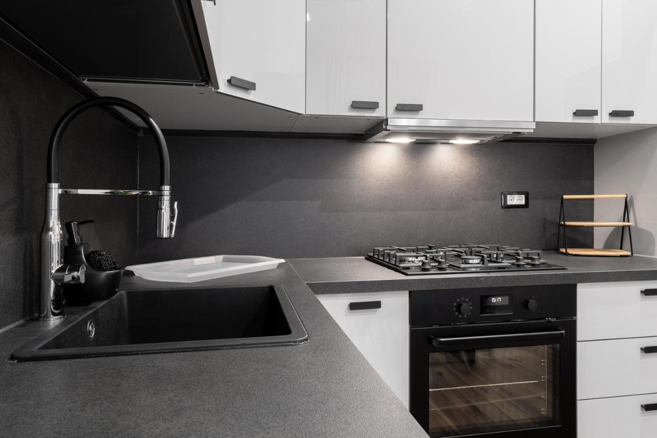 Apartment Del Bello Koper By Locap Group מראה חיצוני תמונה