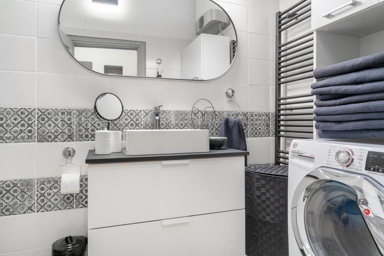 Apartment Del Bello Koper By Locap Group מראה חיצוני תמונה